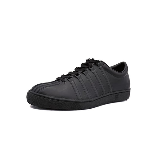 K-SWISS Ｋスイス CLASSIC 66 JPN "BLACK" クラシック 66 ジャパン "ブラック"【2KSU-0066】