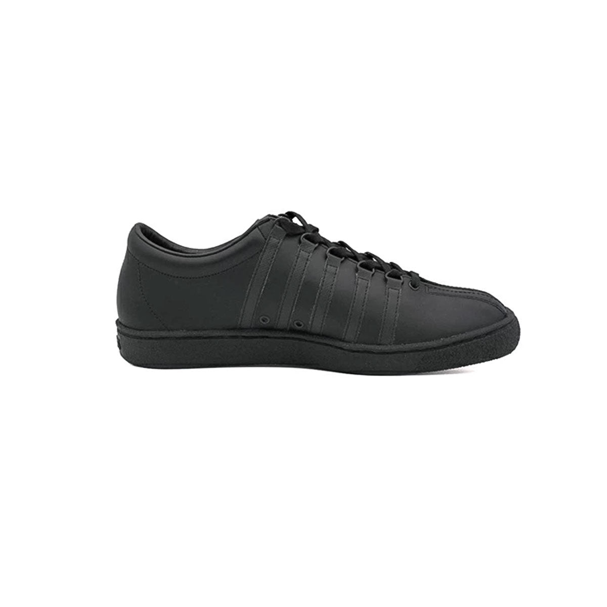 K-SWISS Ｋスイス CLASSIC 66 JPN "BLACK" クラシック 66 ジャパン "ブラック"【2KSU-0066】