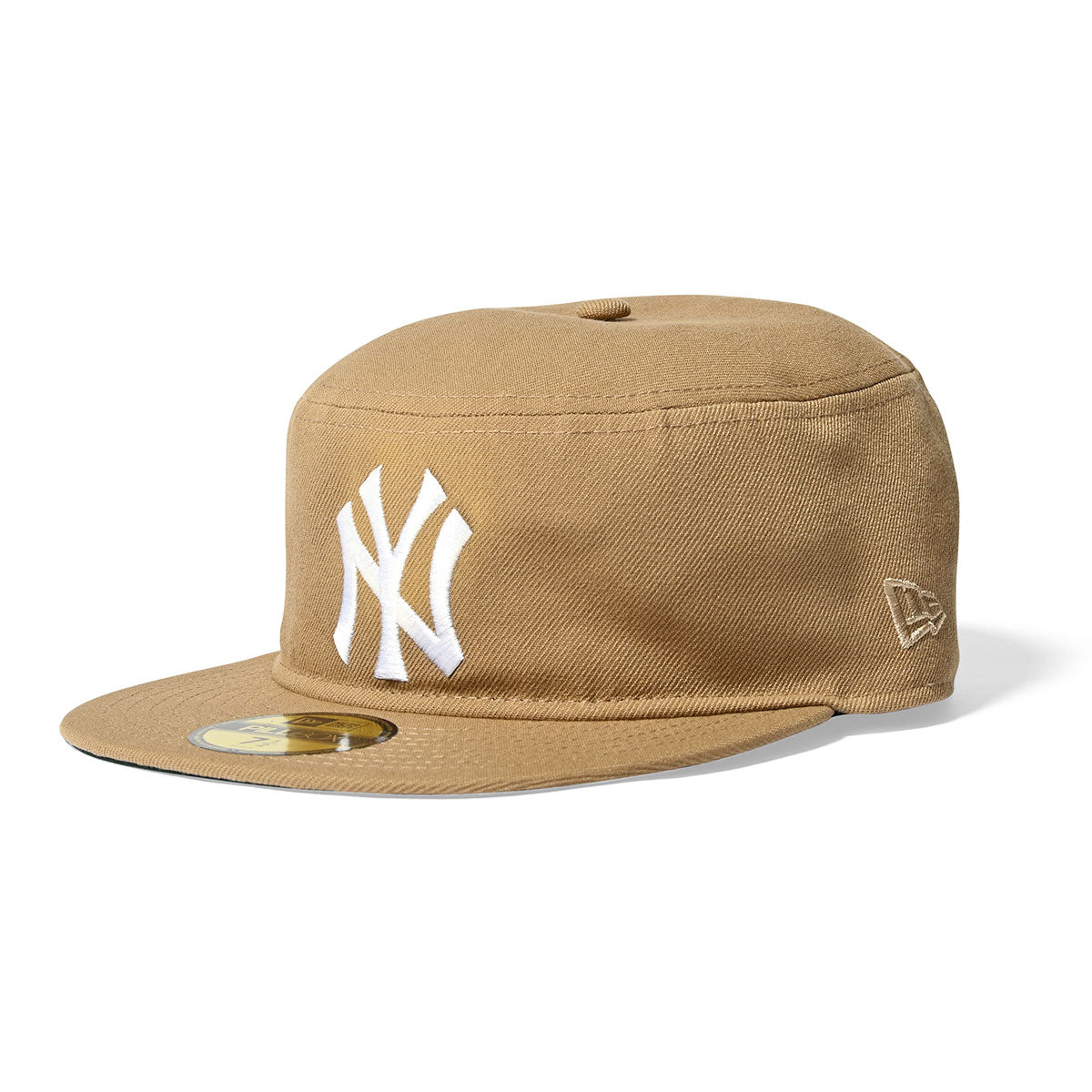 HOMEGAME CUSTOM NEW ERA 【PILLBOX】が抽選開始！ – HOMEGAME TOKYO