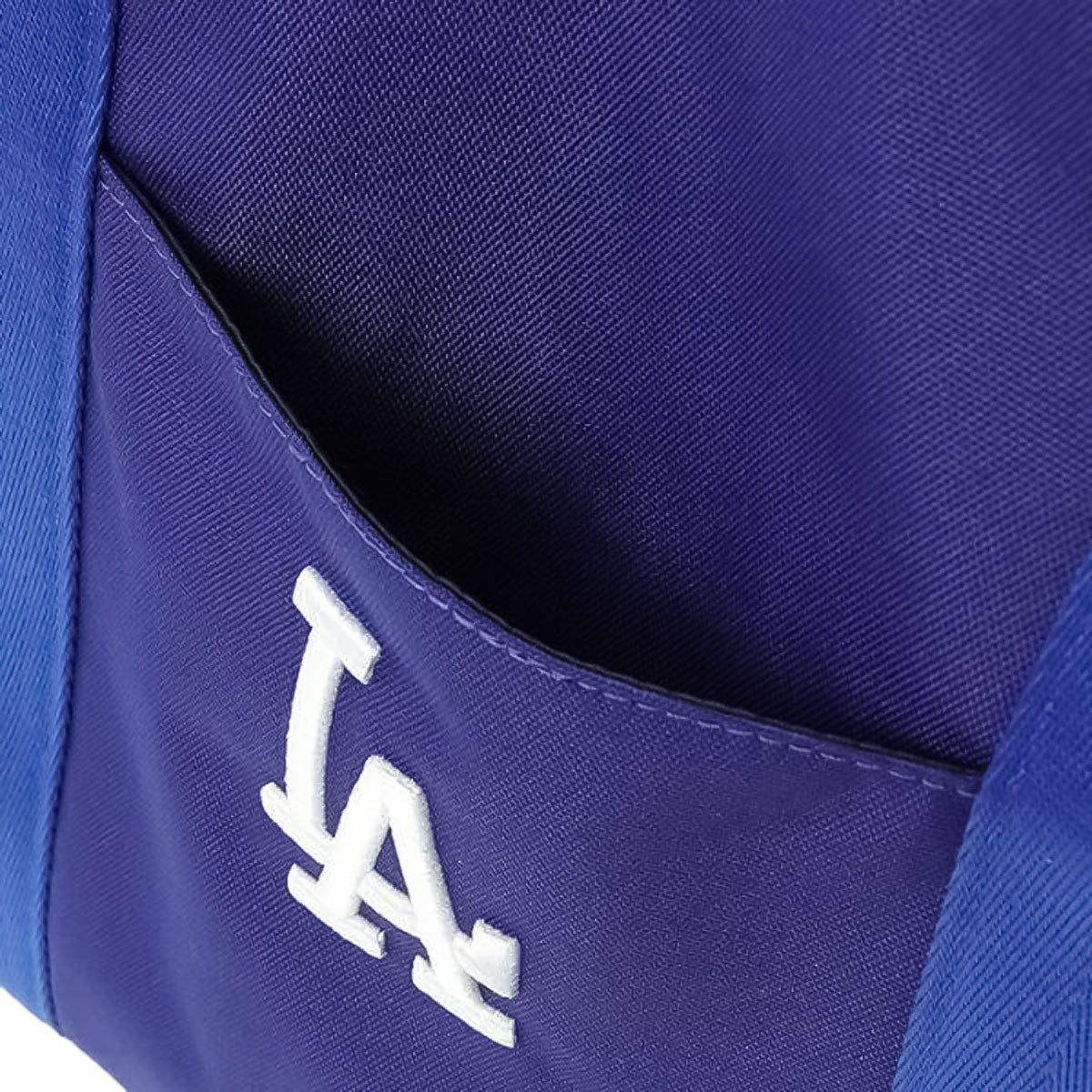 Los Angeles Dodgers MLB BIG BOSTON BAG BLUE 【LA-BBT163】