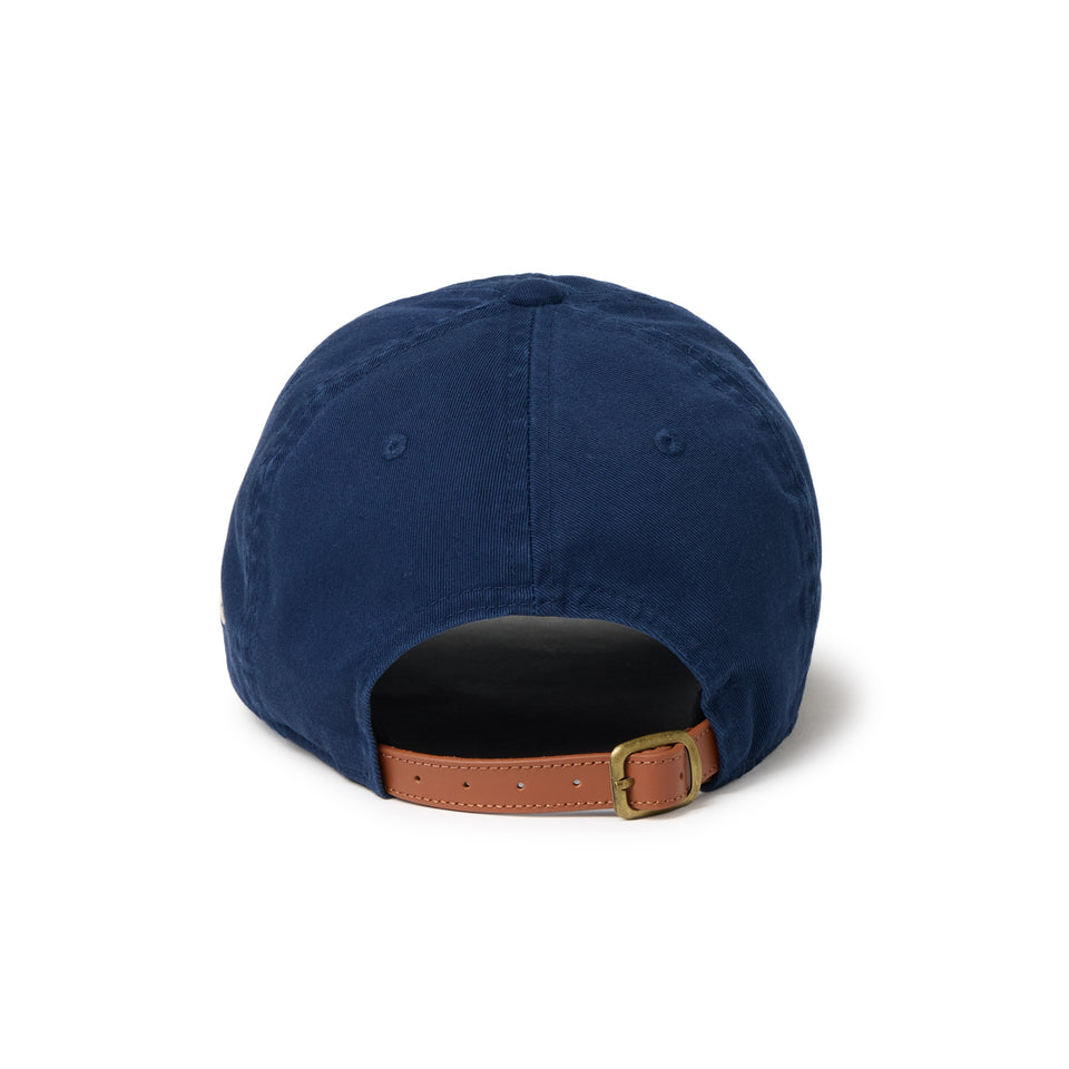 NEW ERA - OD 9THIRTY TAKAYUKI OHASHI DOG PATCH NAVY【15171664】