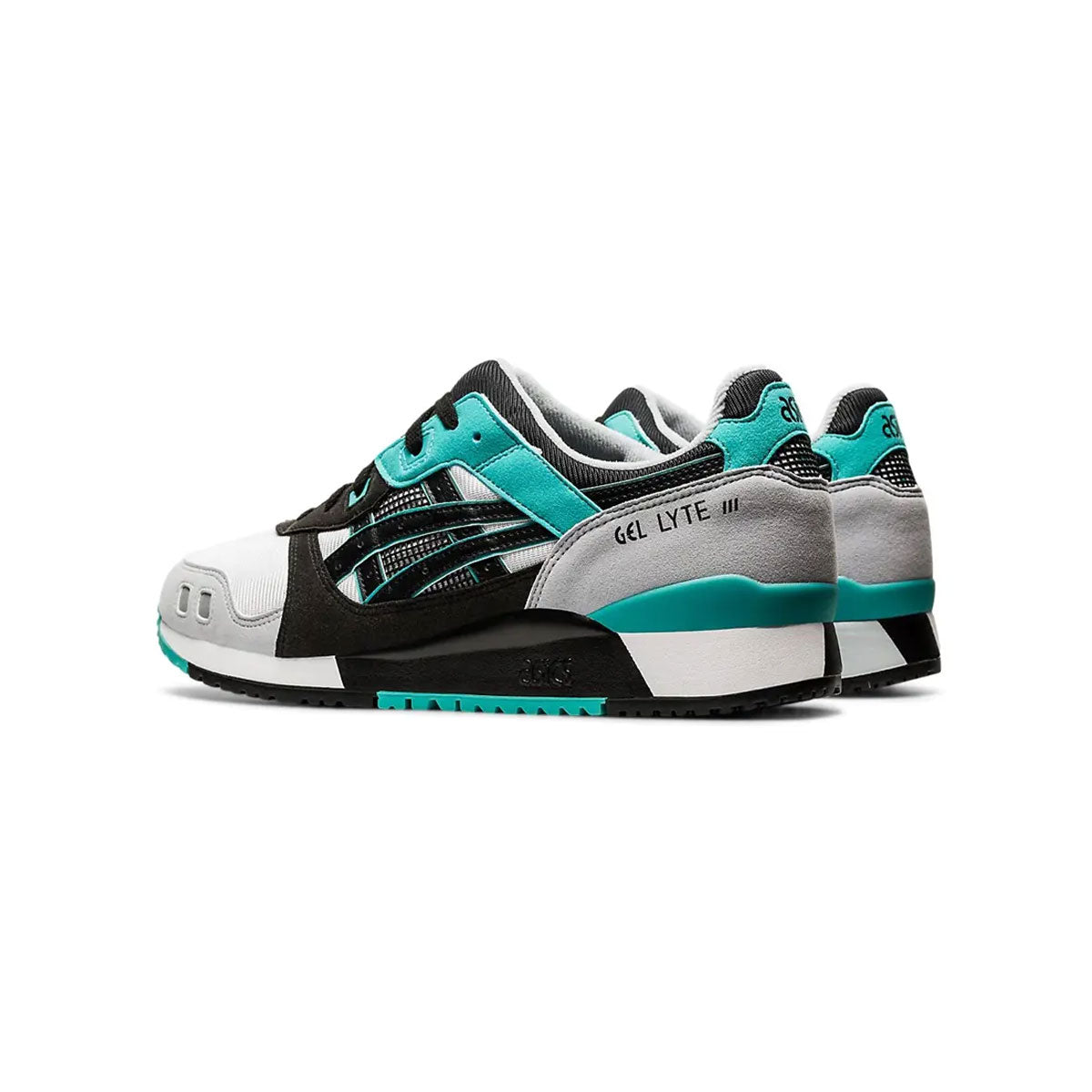 ASICS アシックス GEL LYTE Ⅲ OG ゲル ライト Ⅲ OG【1201A051-100】