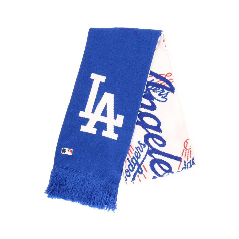 FREAK'S STORE Los Angeles Dodgers - MLB STADIUM MUFFLER ROYAL【LA-SCF03】