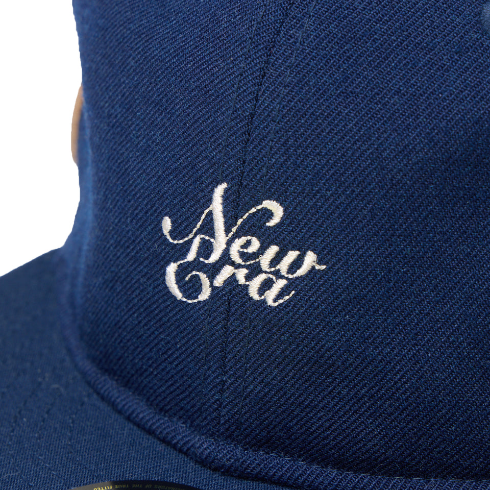 NEW ERA - OD 59FIFTY TAKAYUKI OHASHI DOG PATCH NAVY【15171667】