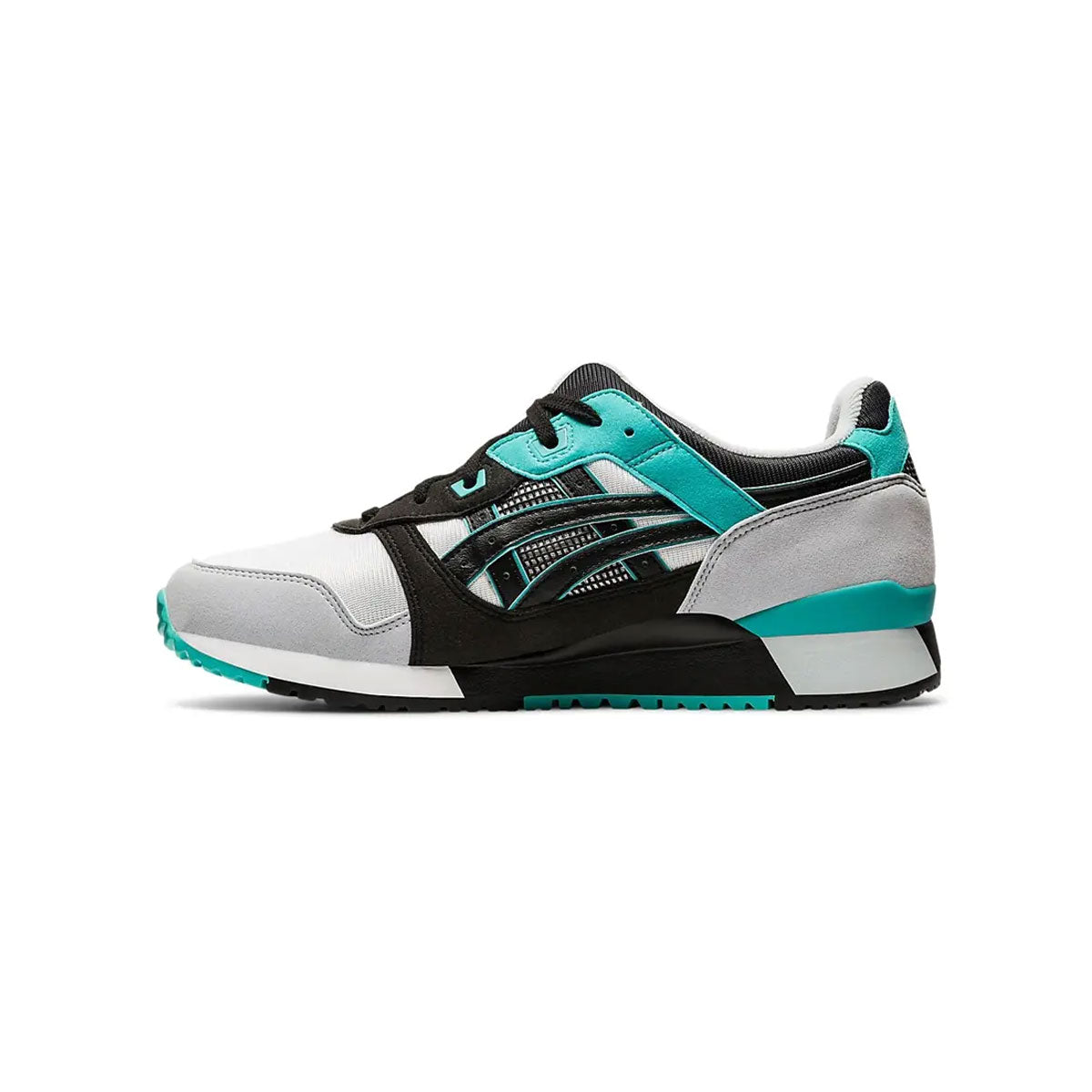 ASICS アシックス GEL LYTE Ⅲ OG ゲル ライト Ⅲ OG【1201A051-100】