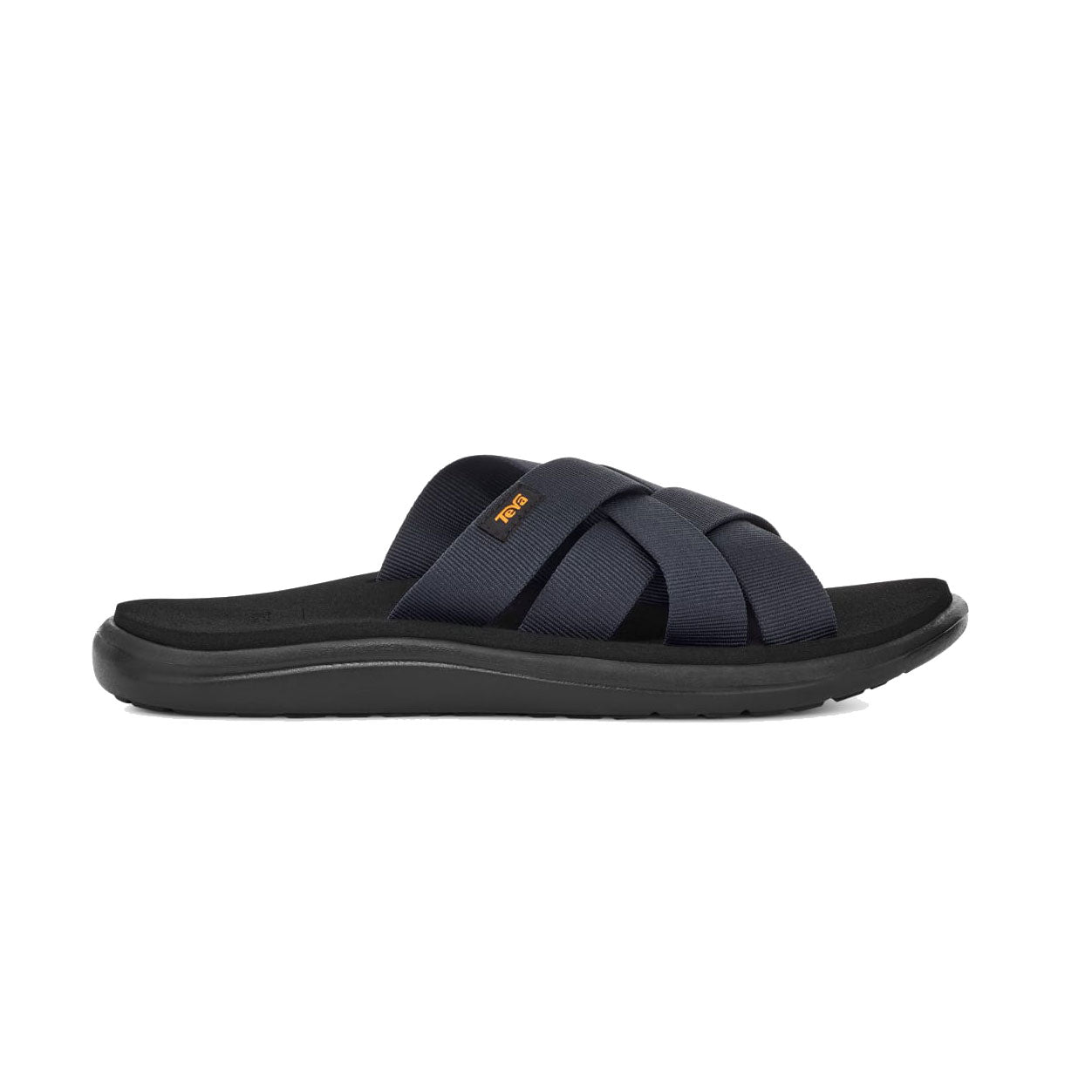 TEVA VOYA SLIDE BLK [1099272B-BLK]