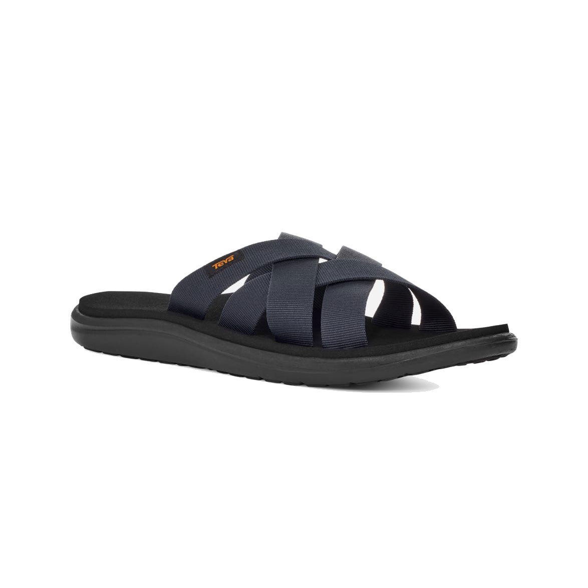 TEVA VOYA SLIDE BLK [1099272B-BLK]