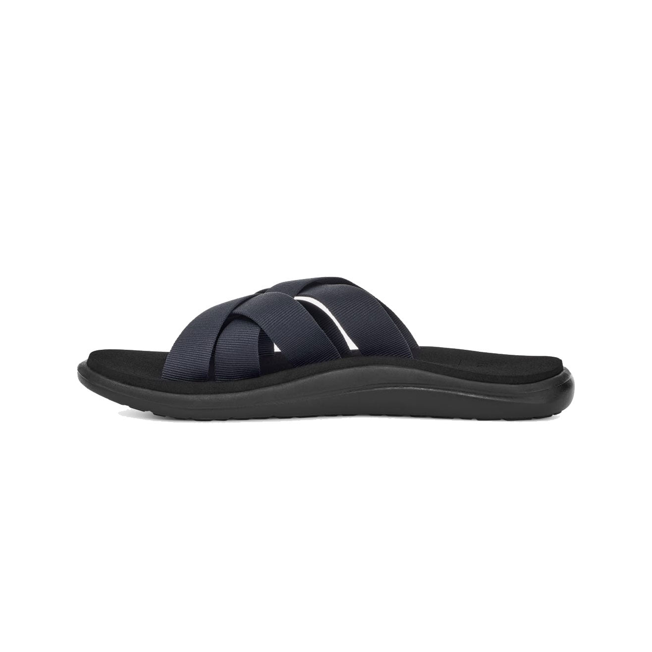 TEVA VOYA SLIDE BLK [1099272B-BLK]