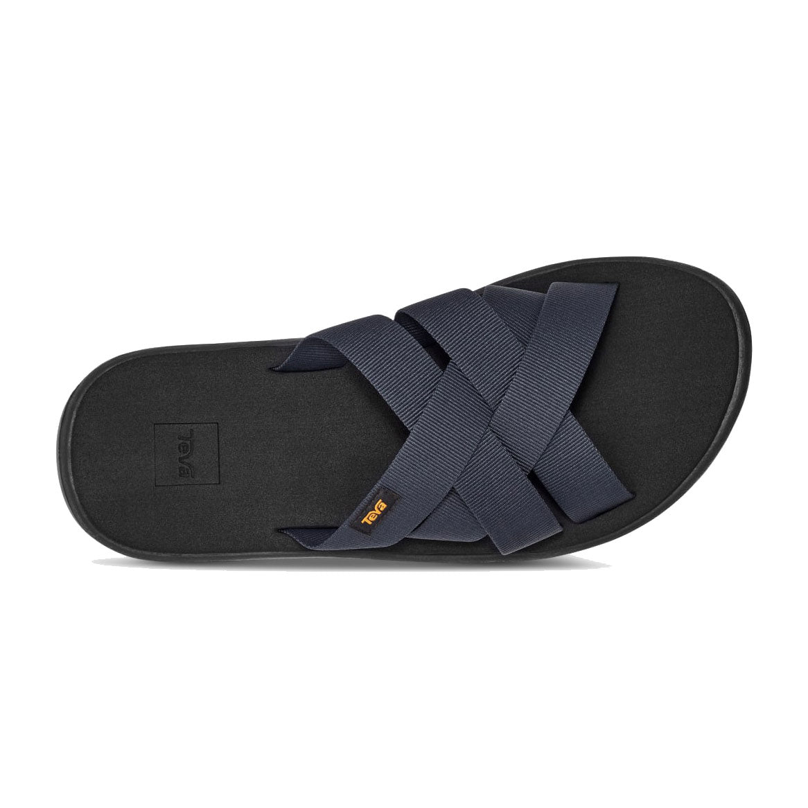 TEVA VOYA SLIDE BLK [1099272B-BLK]