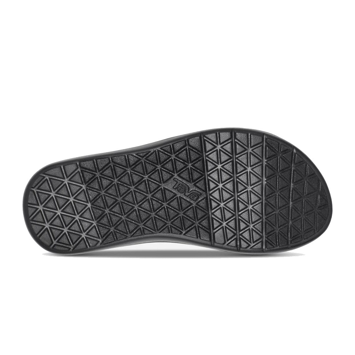 TEVA VOYA SLIDE BLK [1099272B-BLK]