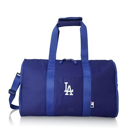 Los Angeles Dodgers MLB BIG BOSTON BAG BLUE 【LA-BBT163】