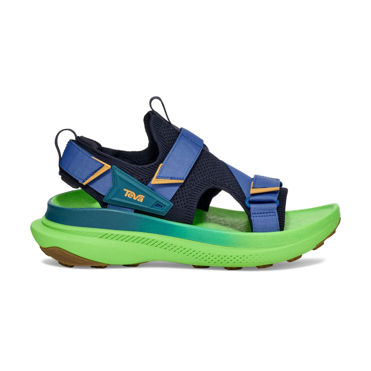 TEVA - Aventrail GREEN FLASH 【1156150-TSG】