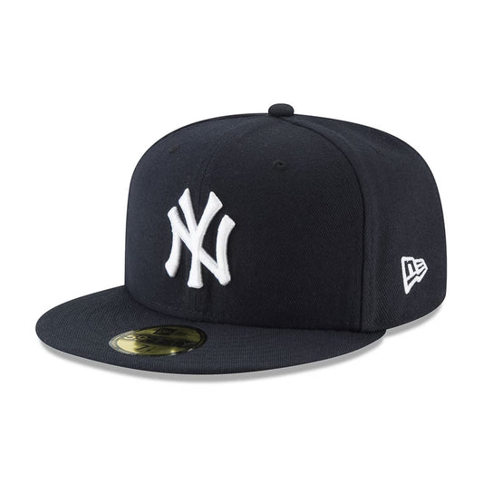 NEW ERA New York Yankees - 59FIFTY ACPERF ON-FIELD GAME 【14524865】