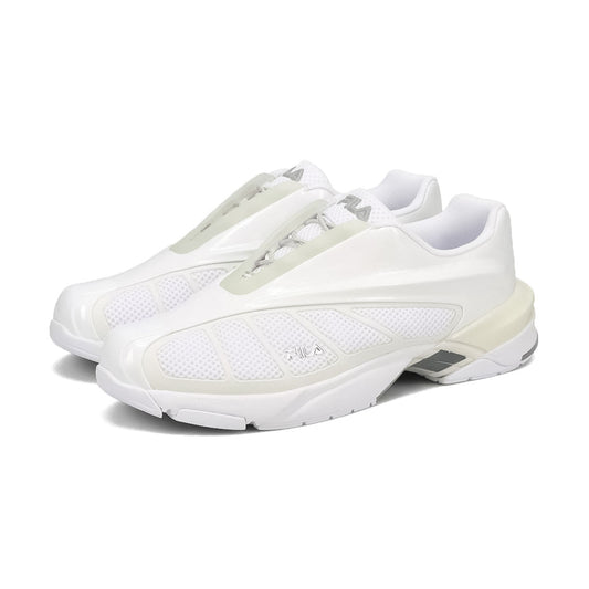 FILA - REPLICA 2002 WHITE/LILLY WHITE/M.SILVER【USS25002-101】