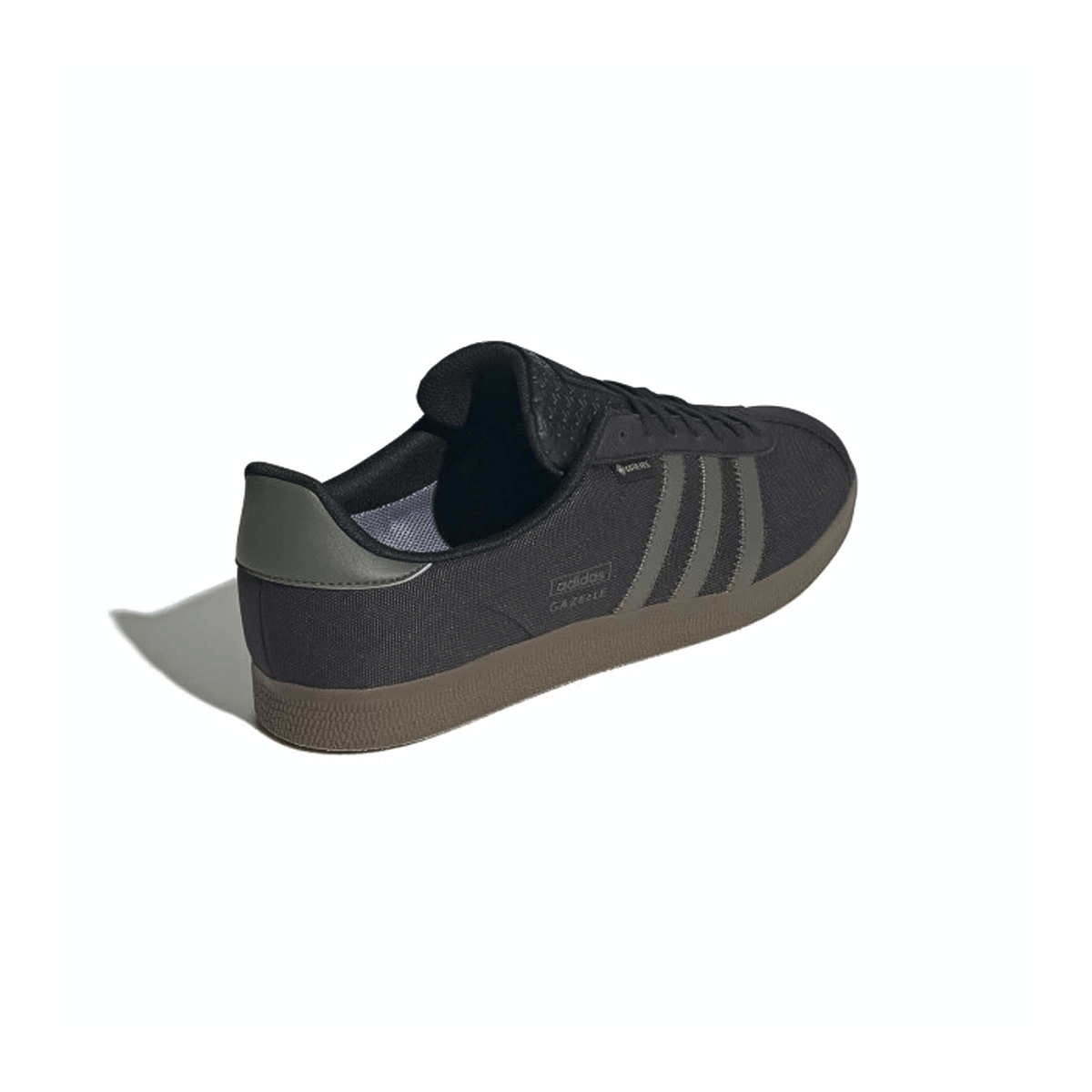 adidas GAZELLE GTX "Core Black/UTILITY GREY" アディダス ガゼル GTX "コアブラック/ユーティリティグレー"【JR2727】