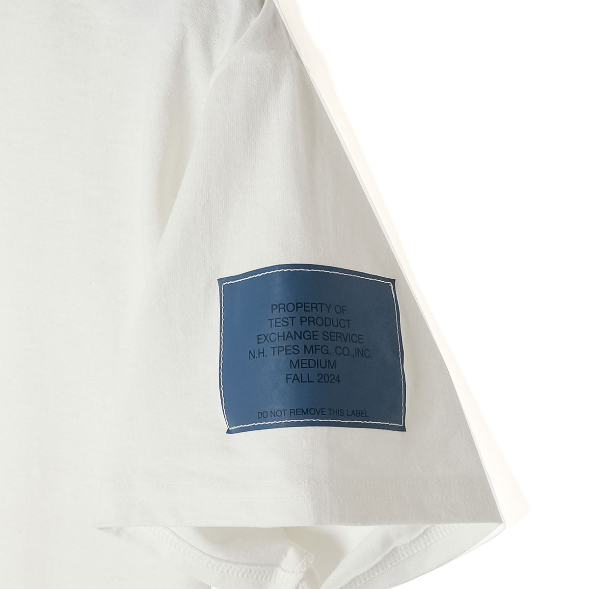 N.HOOLYWOOD - TEST PRODUCT SHORT SLEEVE T-SHIRT 【9242-CS83】