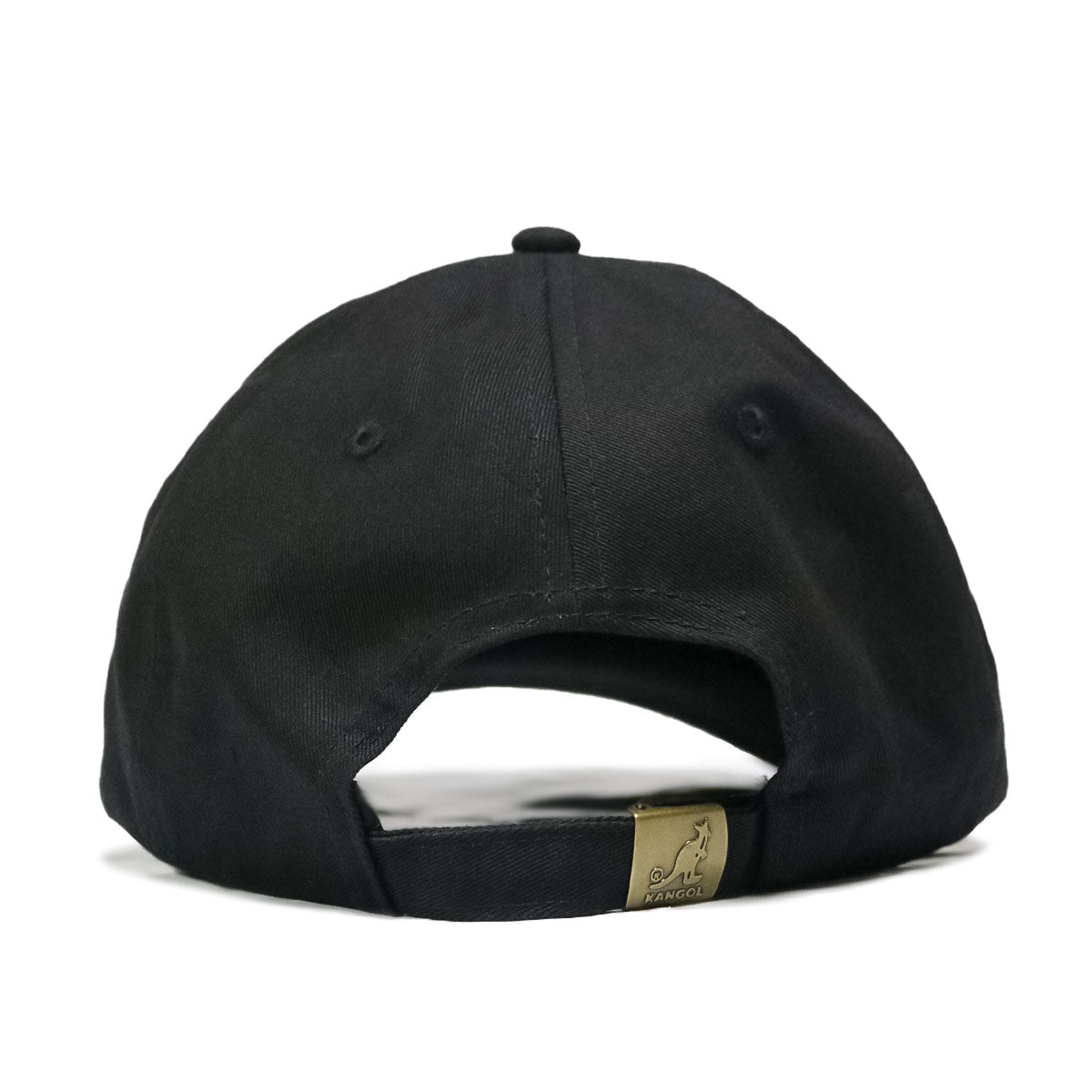 KANGOL - SMU COTTON TWILL BASEBALL "TOKYO"【251-069902】