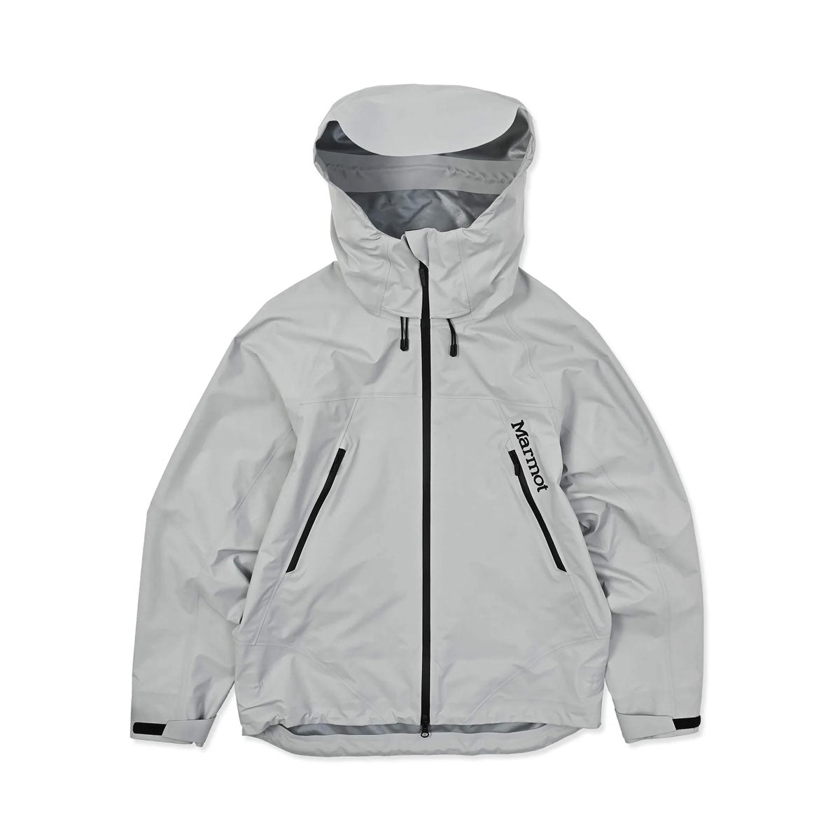 MARMOT - GTX Odin Jacket SILVER 【MTFW25MRN001】