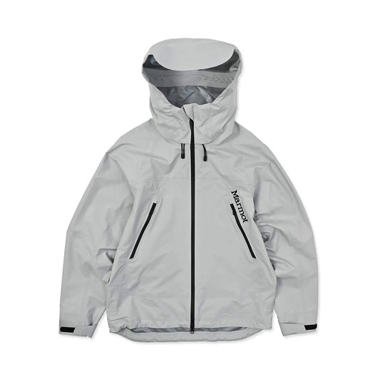 MARMOT - GTX Odin Jacket SILVER 【MTFW25MRN001】