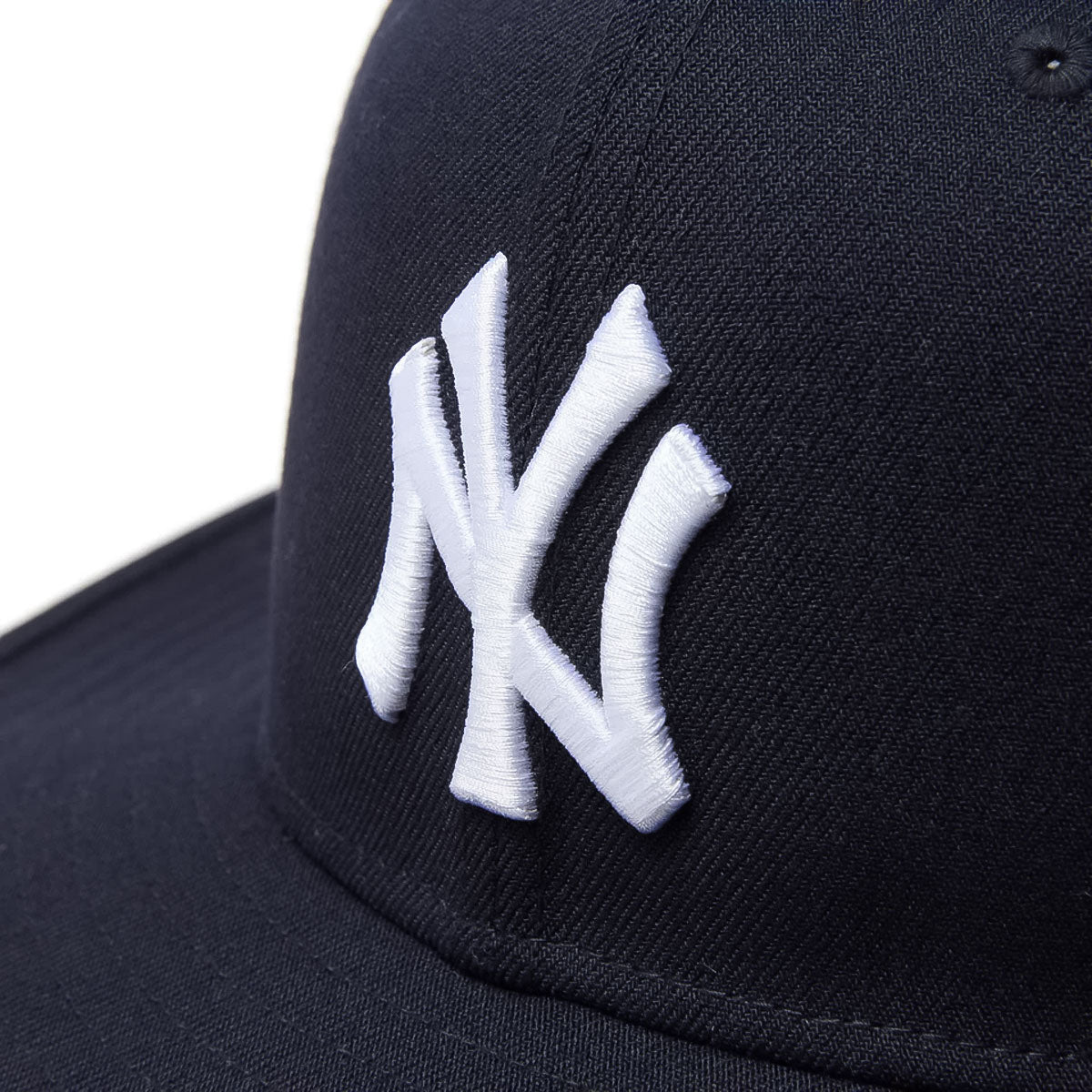 NEW ERA New York Yankees - FITTED BRIM HAT GORO NAKATSUGAWA(min-nano) NAVY 【14460893】