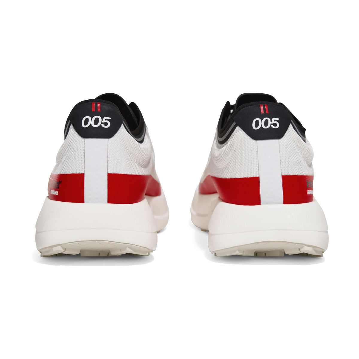 norda - 005 - W - Laser