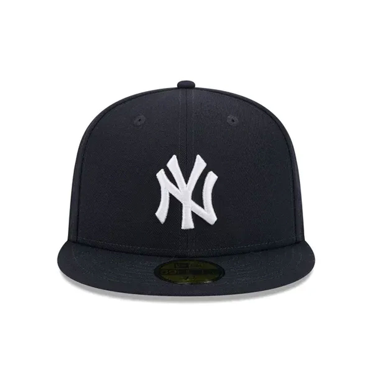 NEW ERA - New York Yankees Jackie Robinson MLB 59Fifty NAVY 【60662349】