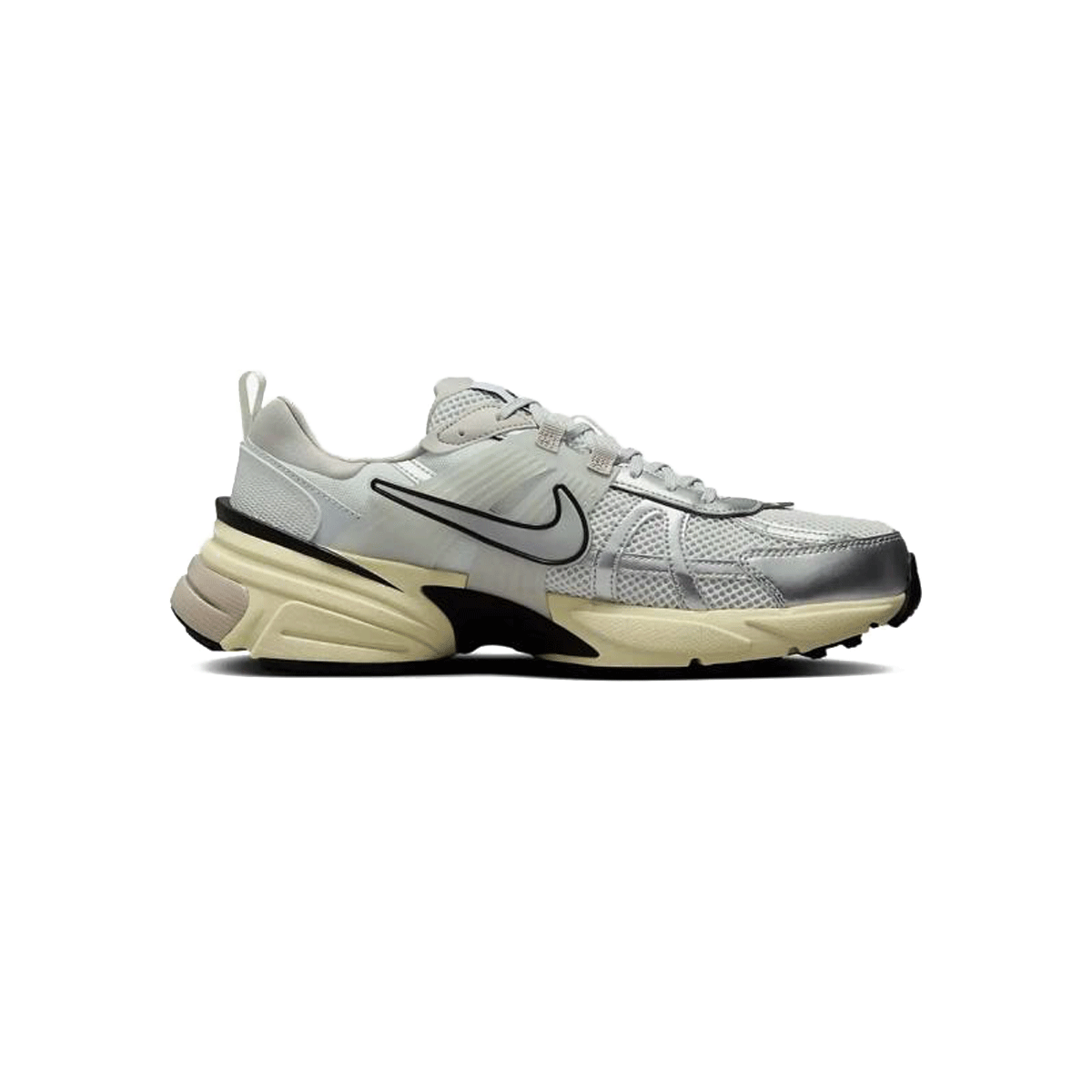 NIKE V2K RUN "SUMMIT WHITE/METALLIC" ナイキ V2K ラン サミット "ホワイト/メタリック"【HJ4497-100】