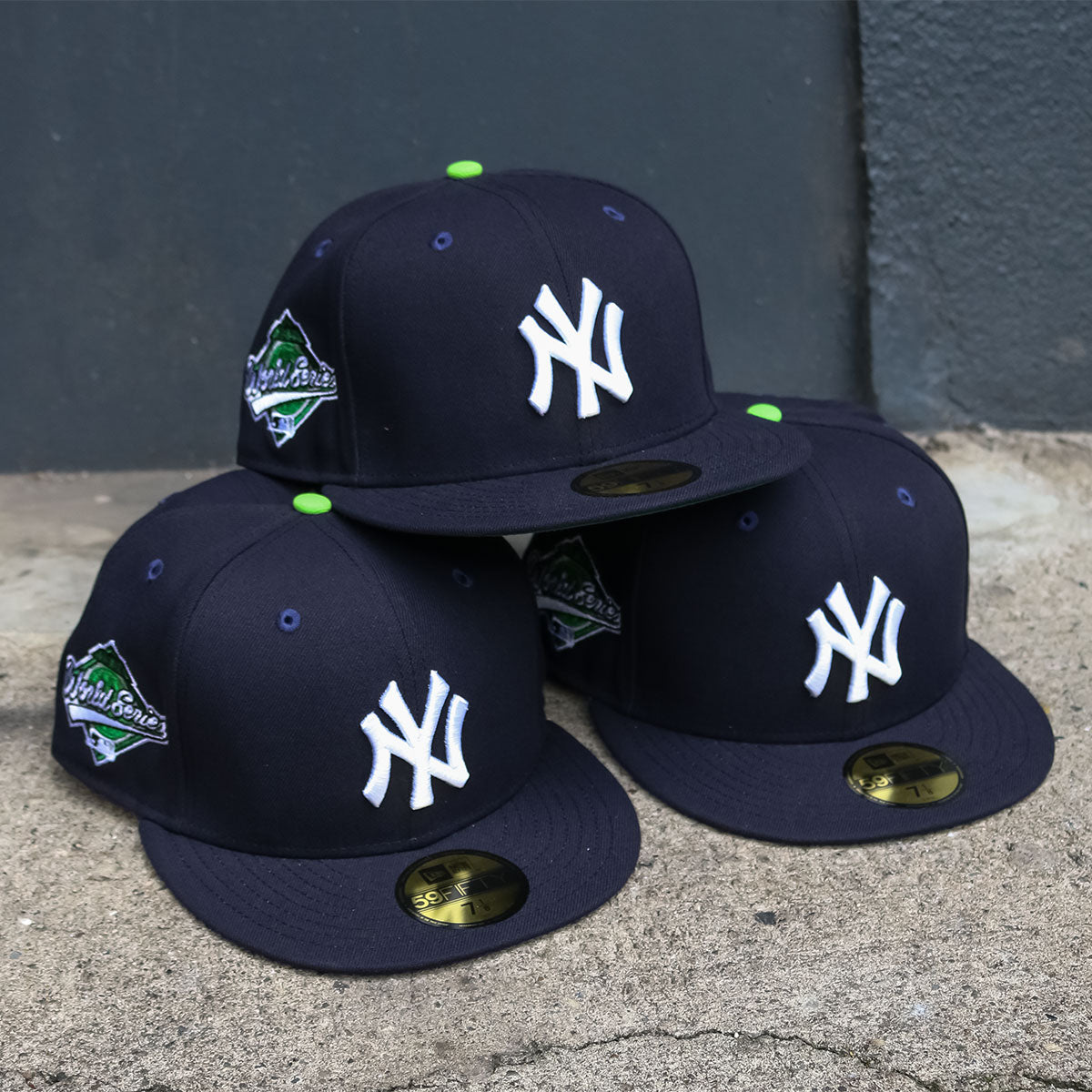 59FIFTY – HOMEGAME TOKYO