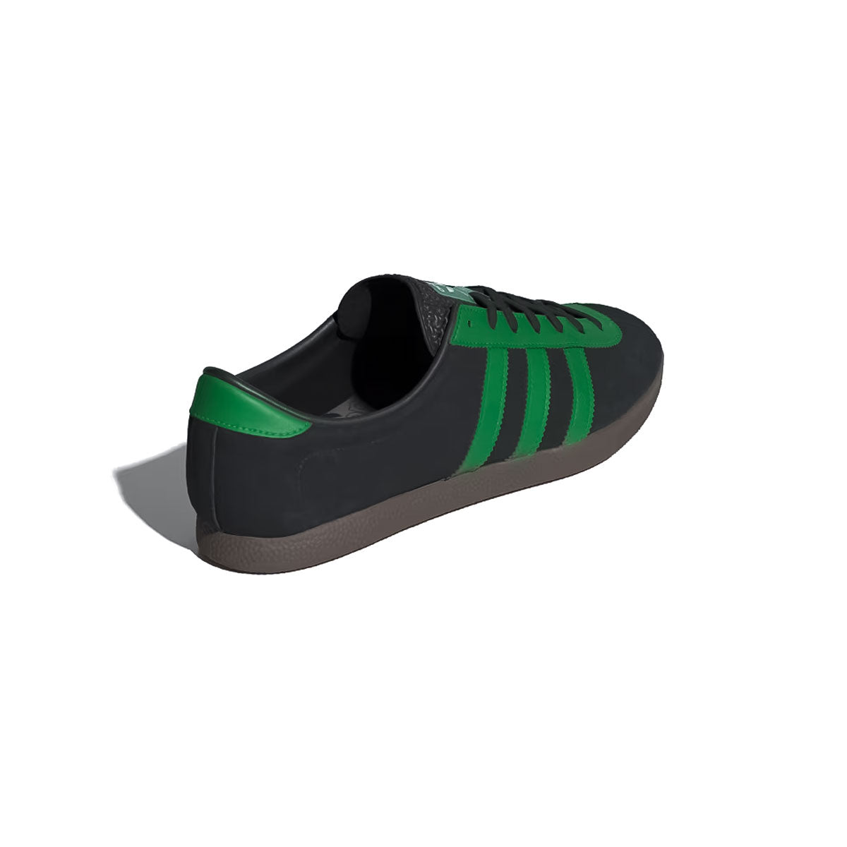 adidas LONDON "CORE BLACK/GREEN/GUM" アディダス ロンドン "コアブラック/グリーン/ガム"【IE0826】