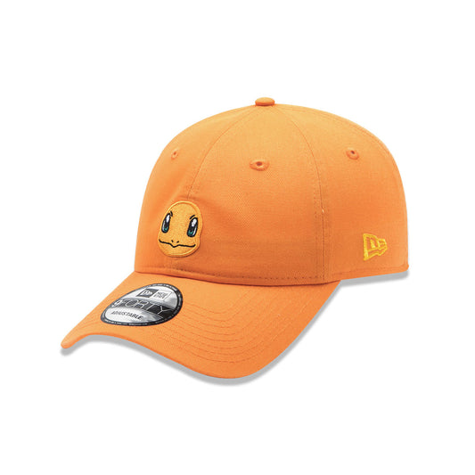 NEW ERA x POKEMON 9FORTY FACE BALL CAP ヒトカゲ 【13496156】