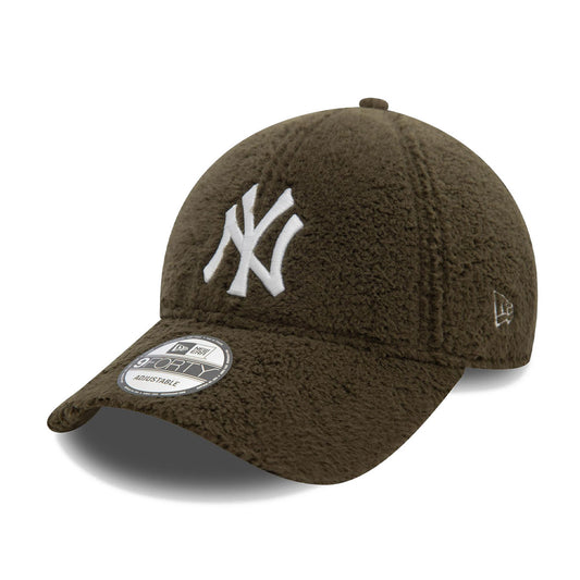 NEW ERA NEW YORK YANKEES - 9FORTY BORG BORG NOVWHI 【60580838】