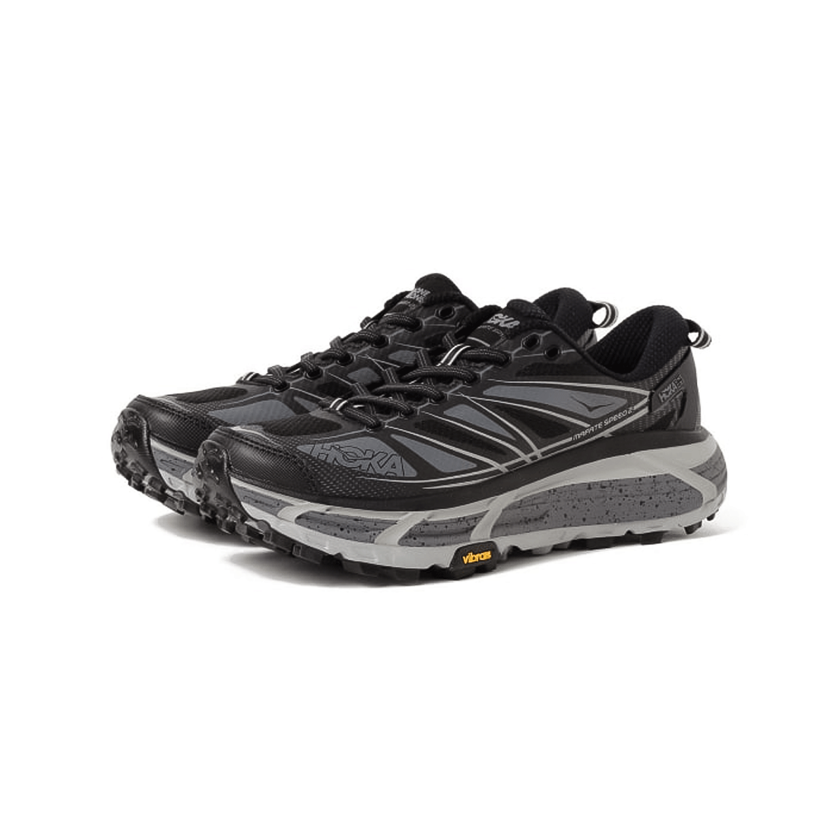 HOKA ONEONE U MAFATE SPEED 2 Mafate Speed ​​2 [1126851-BCSTL]