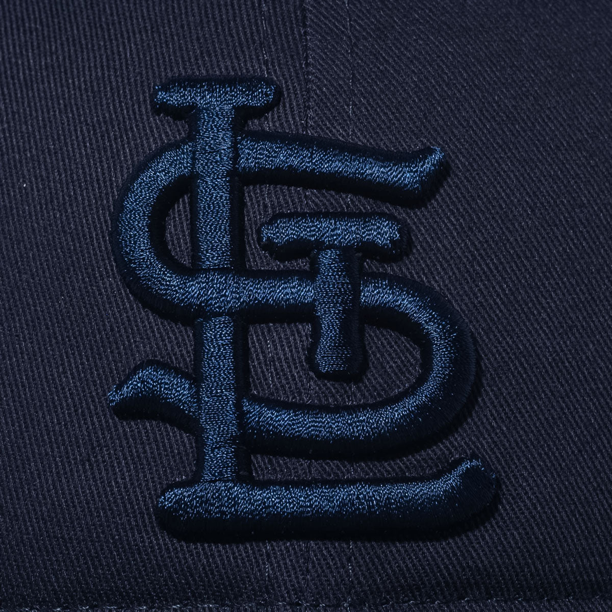 NEW ERA St. Louis Cardinals - 9TWENTY STLCAR SPRING VIBES NAVY 【14490397】