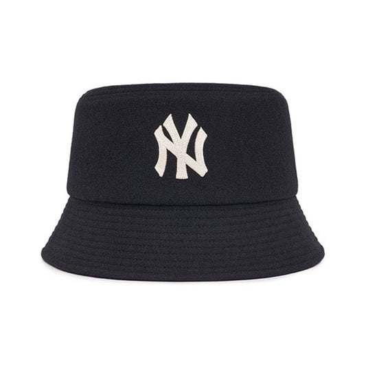 MLB - WOOL BUCKET HAT 50BKS 【3AHTW0126】