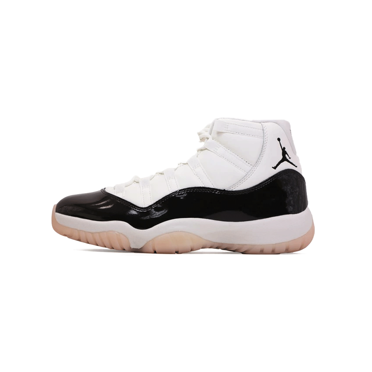 NIKE WMNS AIR JODAN11 RETRO 女子 Air Jordan 11 復古 [AR0715-101]