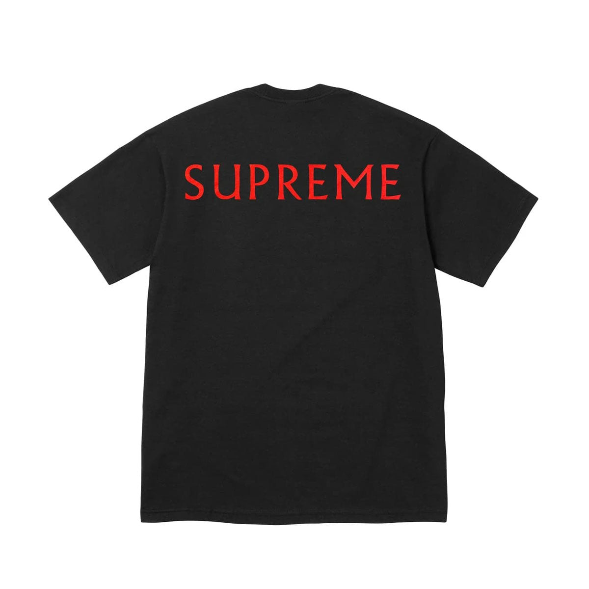 Supreme - Damien Hirst Tee BLACK