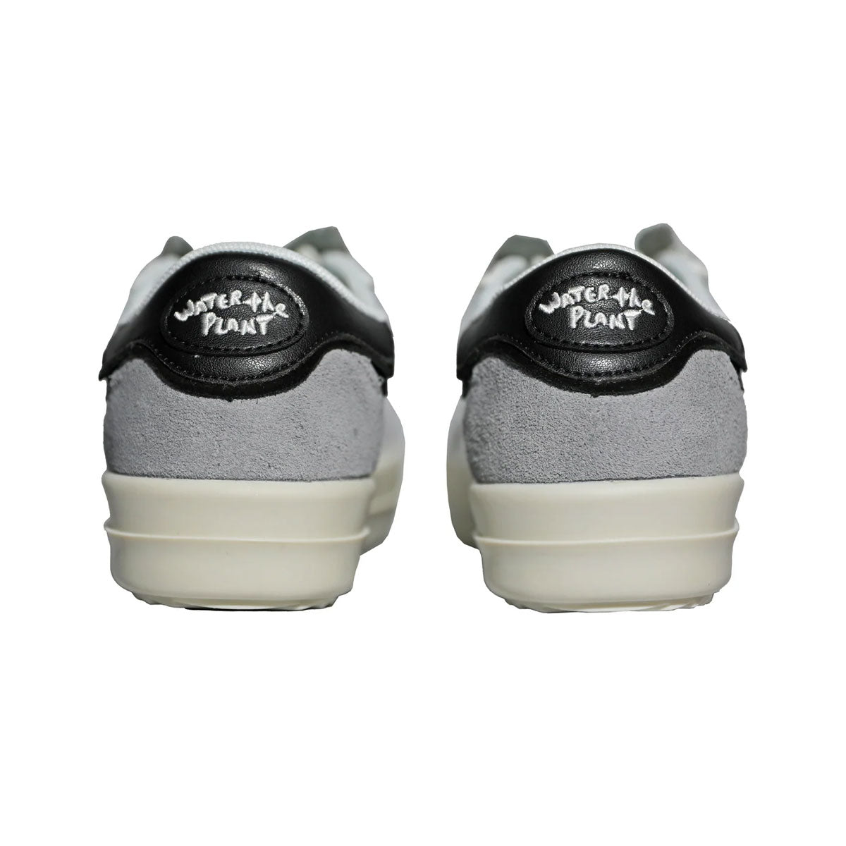 WATER THE PLANT - ”BONE” Vintage Kicks | White