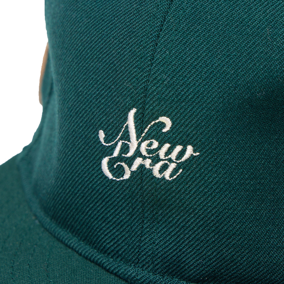 NEW ERA - OD 59FIFTY TAKAYUKI OHASHI FISH PATCH GREEN【15171666】