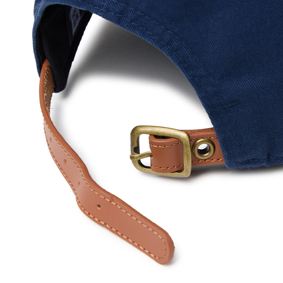 NEW ERA - OD 9THIRTY TAKAYUKI OHASHI DOG PATCH NAVY【15171664】