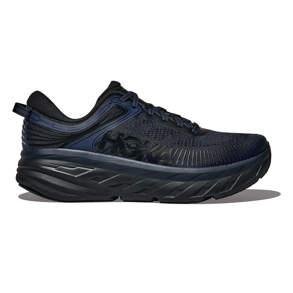 HOKA - BONDI 7 VARSITY NAVY / BLACK【1110518-VCK】 – HOMEGAME TOKYO
