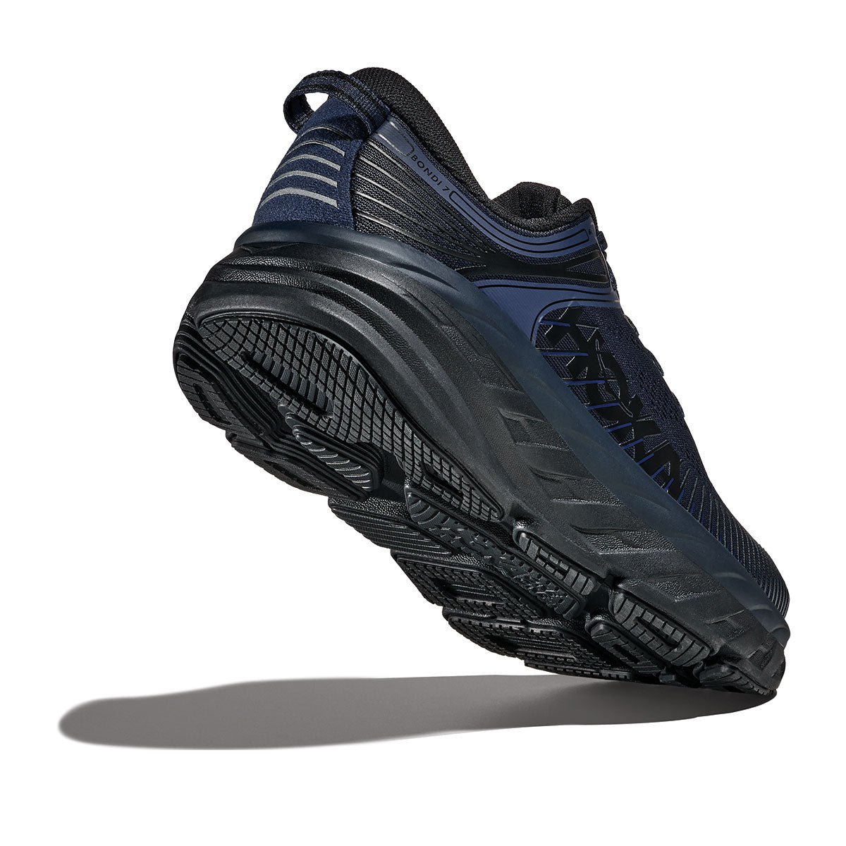 HOKA - BONDI 7 VARSITY NAVY / BLACK【1110518-VCK】 – HOMEGAME TOKYO