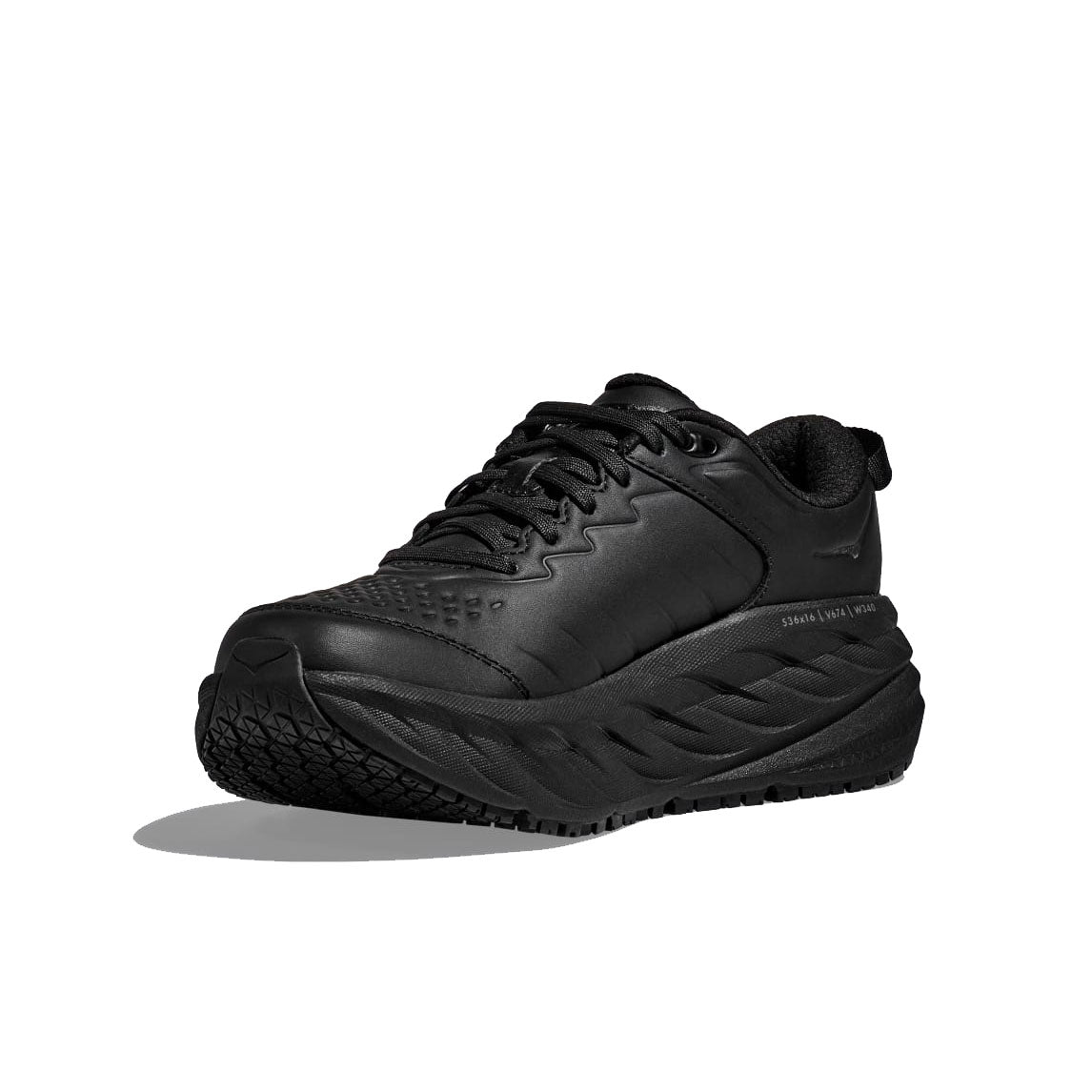 HOKA ONEONE U CLIFTON L ATHLETICS Clifton L Athletic [1160050-BBLC]