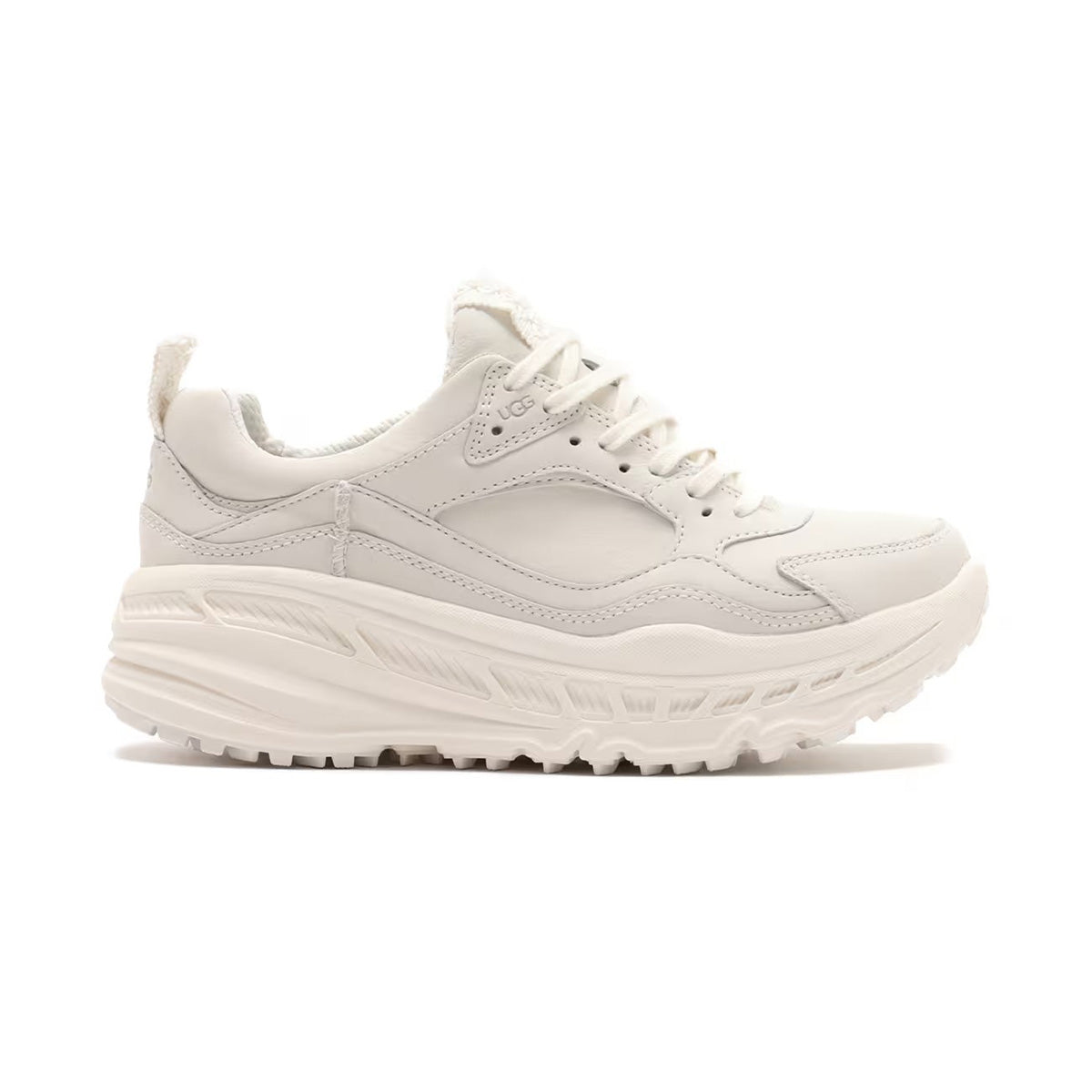 UGG アグ M CA805 WHITE NUBUCK 【1119850-WNBC】 – HOMEGAME TOKYO