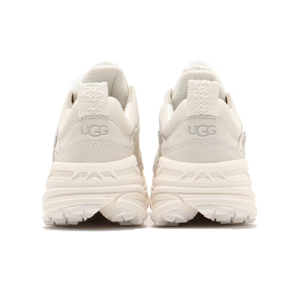 UGG アグ M CA805 WHITE NUBUCK 【1119850-WNBC】