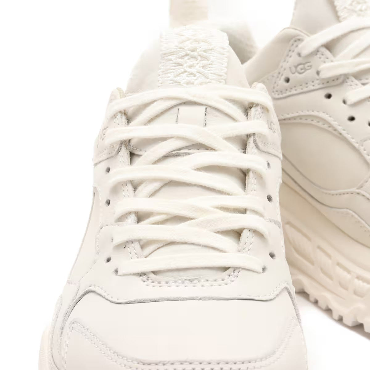 UGG アグ M CA805 WHITE NUBUCK 【1119850-WNBC】 – HOMEGAME TOKYO
