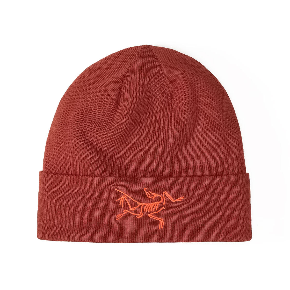 ARCTERYX EMBROIDERED BIRD TOQUE SEQUOIA 【X000007562】