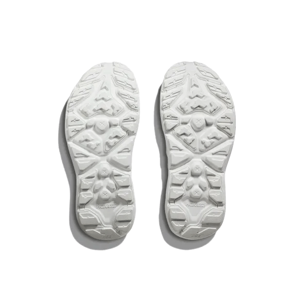 HOKA ONEONE U HOPARA WHITE/WHITE 男女通用 Hopara 白色 x 白色 [1123112-WHWH]