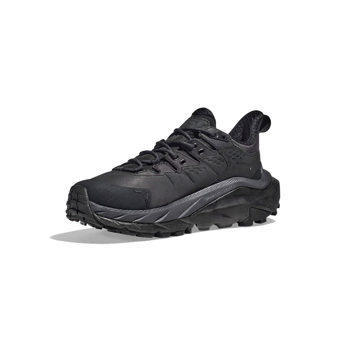 HOKA 【ホカ】 M KAHA 2 LOW GTX カハ 2 ロー GTX 【1123190-BBLC】