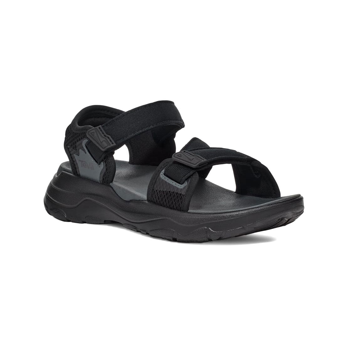 TEVA テバ ZYMIC ザイミック BLACK ブラック 【1124039-BLK】