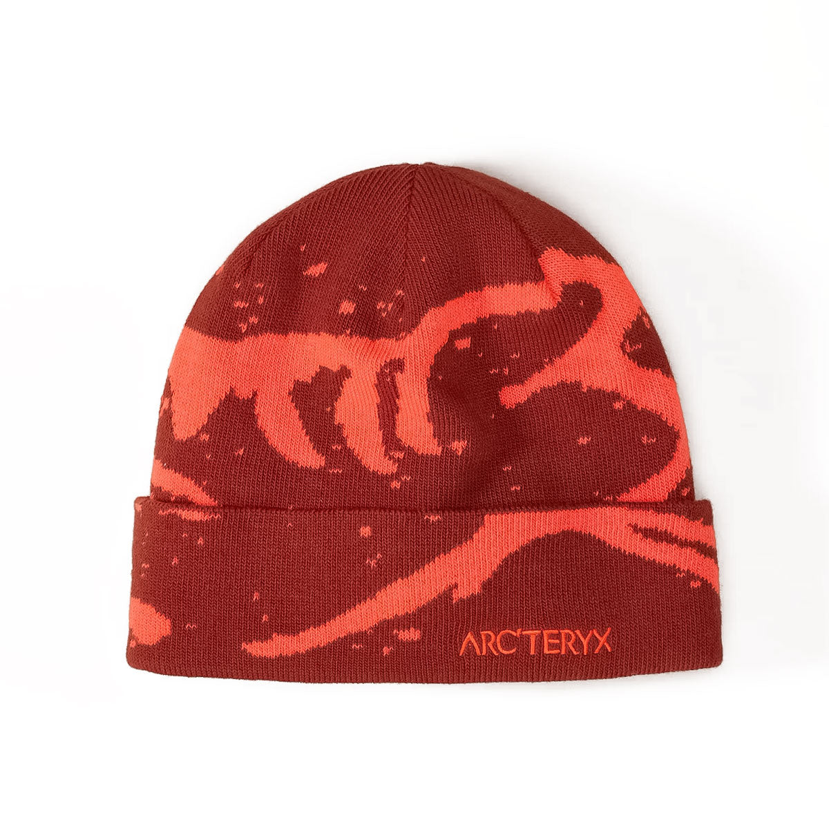 ARCTERYX GROTTO TOQUE SEQUIA/SOL 【X000009253】